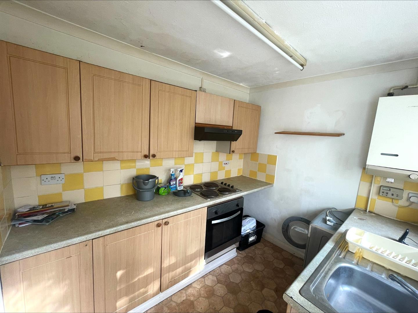 Hughenden Road, Hastings